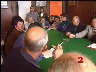 JA2 20H : émission du 20 avril 1994