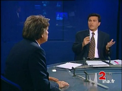 JA2 20H : émission du 23 avril 1994