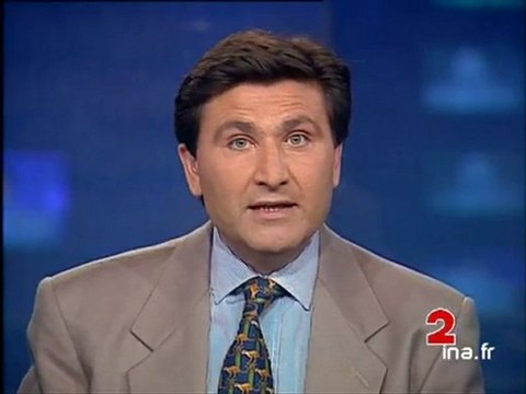 JA2 20H : émission du 3 mai 1994