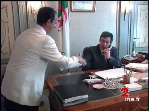 JA2 20H : émission du 7 mai 1994