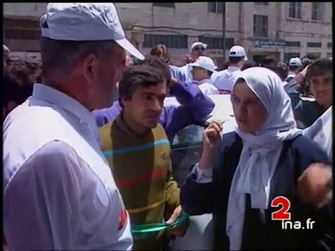 JA2 20H : émission du 8 mai 1994