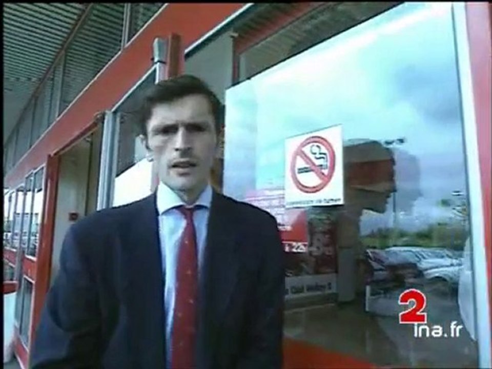 JA2 20H : émission du 11 mai 1994