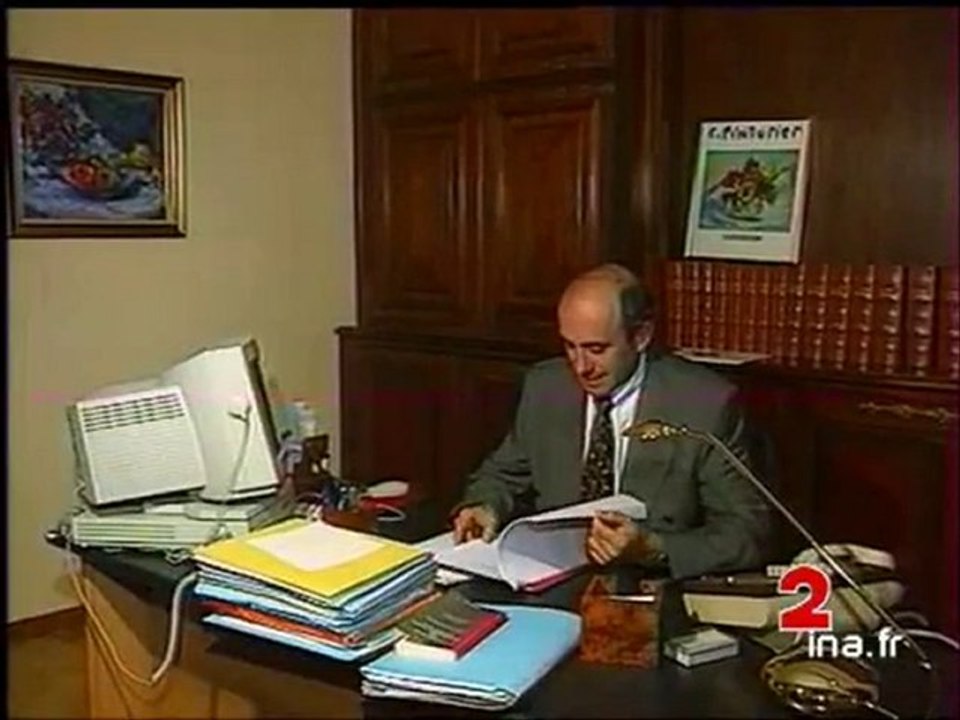 JA2 20H : émission du 14 mai 1994