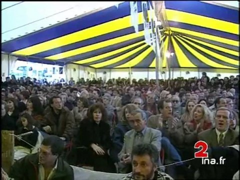 JA2 20H : émission du 15 mai 1994