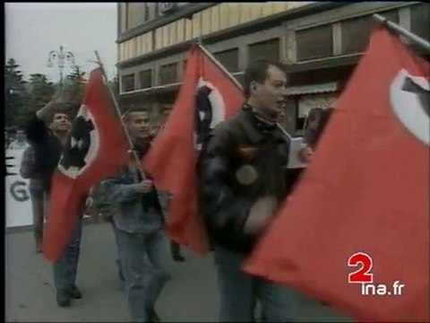 JA2 20H : émission du 16 mai 1994