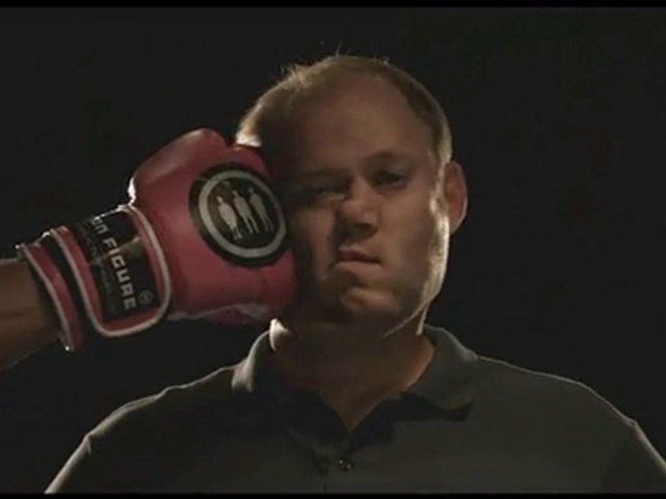 Punch!!