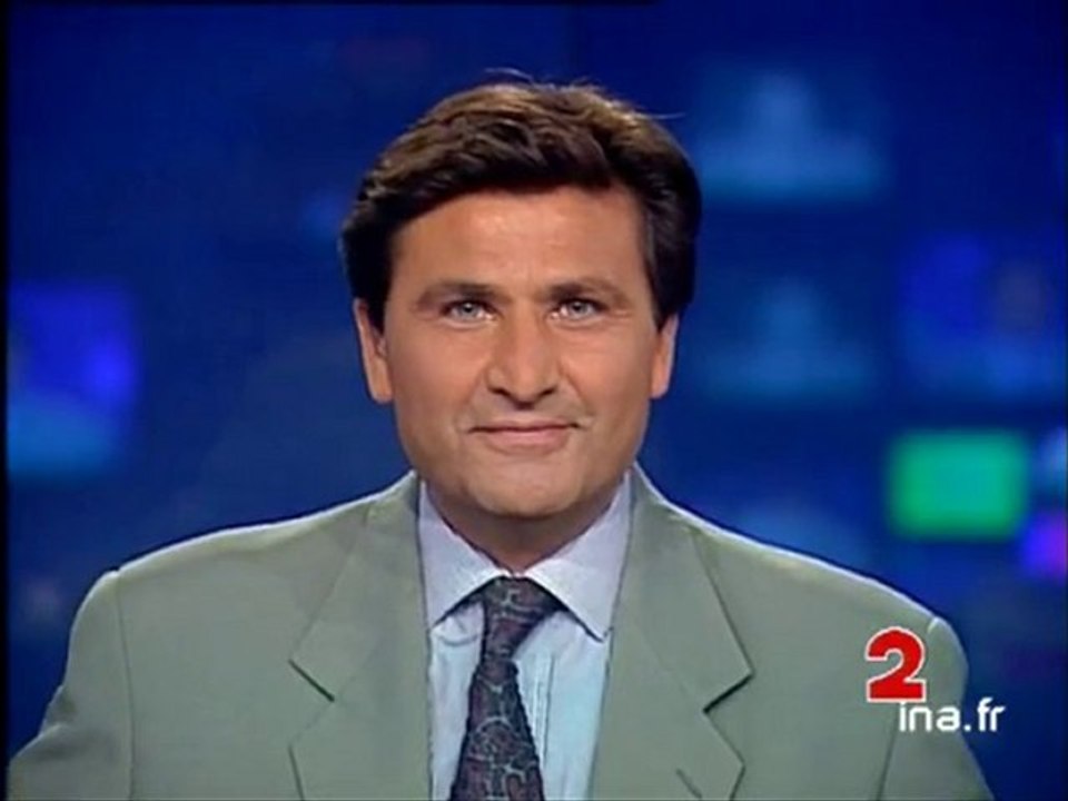 JA2 20H : émission du 17 mai 1994