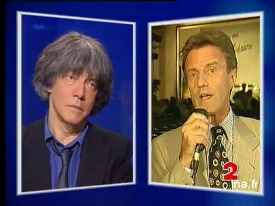 JA2 20H : émission du 27 mai 1994