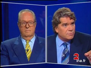 JA2 20H : émission du 1er juin 1994