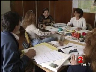 JA2 20H : émission du 11 juin 1994