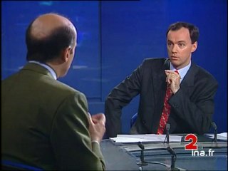 JA2 20H : émission du 16 juin 1994