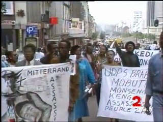 JA2 20H : émission du 26 juin 1994