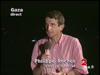 JA2 20H : émission du 1er juillet 1994