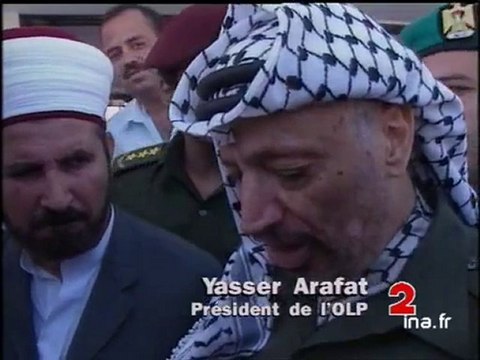 JA2 20H : émission du 3 juillet 1994