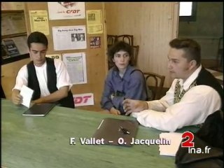 JA2 20H : émission du 6 juillet 1994