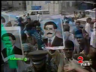 JA2 20H : émission du 7 juillet 1994