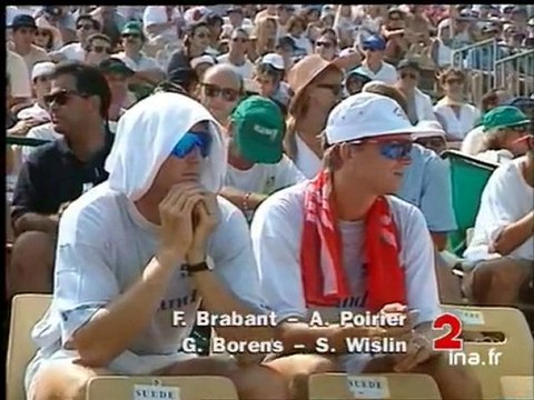 JA2 20H : émission du 16 juillet 1994