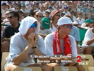 JA2 20H : émission du 16 juillet 1994