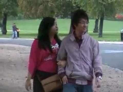 Burmese Video (7): Ar-Yone-Oo-Mar SHOCK Shi-Tae