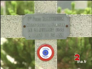 JA2 20H : émission du 21 juillet 1994