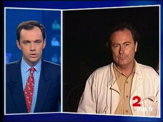 JA2 20H : émission du 24 juillet 1994