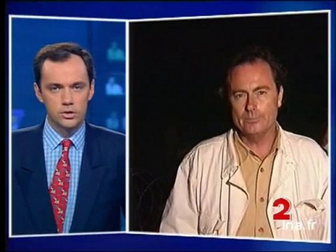 JA2 20H : émission du 24 juillet 1994