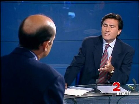 JA2 20H : émission du 29 juillet 1994