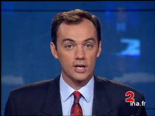JA2 20H : émission du 2 août 1994