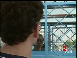 JA2 20H : émission du 5 août 1994