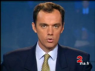 JA2 20H : émission du 7 août 1994