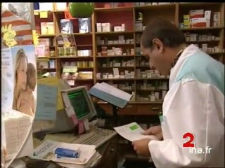 JA2 20H : émission du 9 août 1994