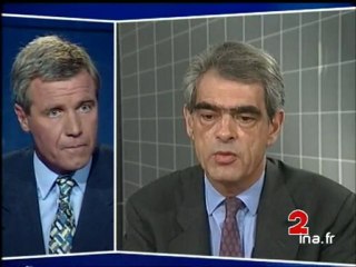 JA2 20H : émission du 11 août 1994