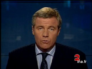 JA2 20H : émission du 13 août 1994