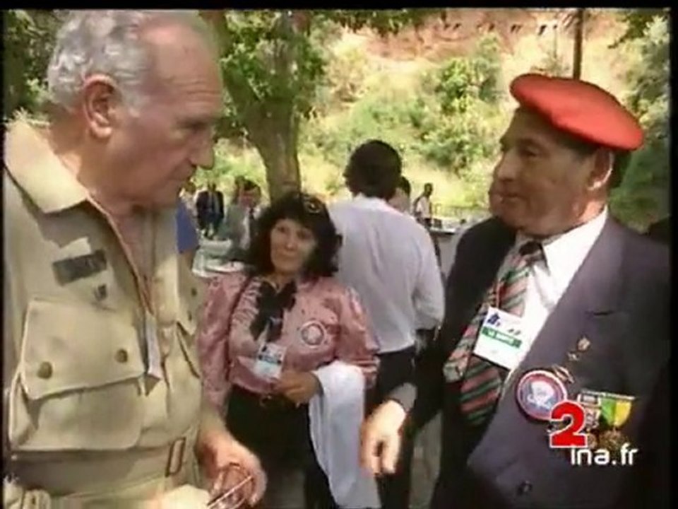 JA2 20H : émission du 14 août 1994