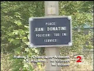 JA2 20H : émission du 16 août 1994