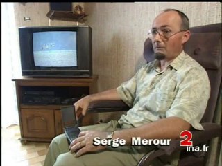 JA2 20H : émission du 20 août 1994