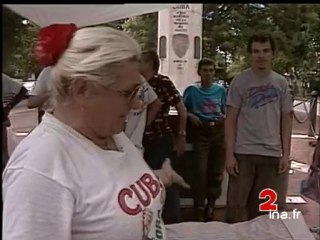 JA2 20H : émission du 22 août 1994