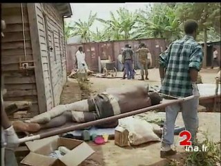 JA2 20H : émission du 23 août 1994