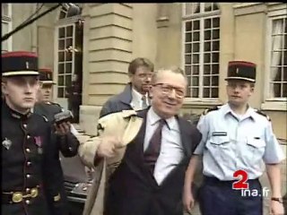 JA2 20H : émission du 26 août 1994