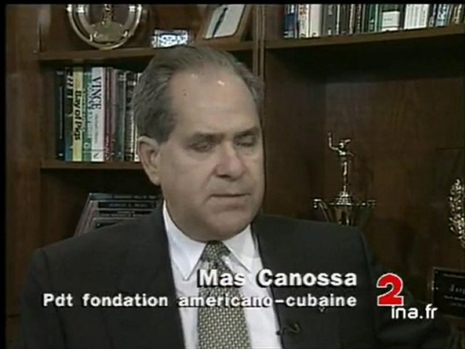 JA2 20H : émission du 29 août 1994