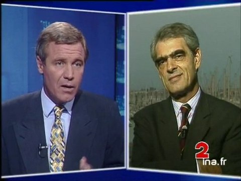 JA2 20H : émission du 2 septembre 1994