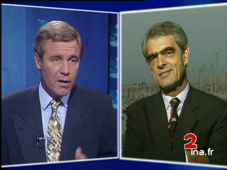 JA2 20H : émission du 2 septembre 1994