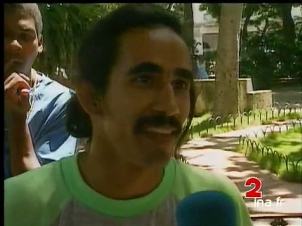 JA2 20H : émission du 3 septembre 1994