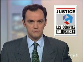 JA2 20H : émission du 4 octobre 1994