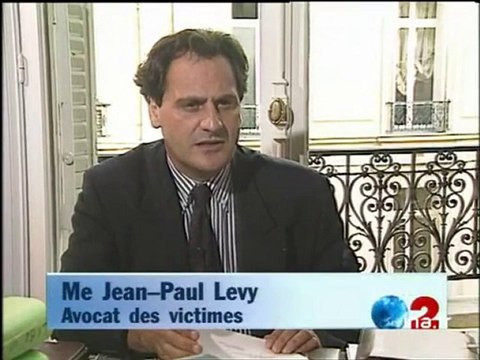 JA2 20H : émission du 15 septembre 1994