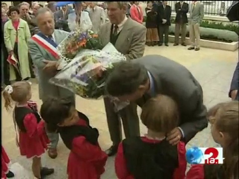 JA2 20H : émission du 16 septembre 1994