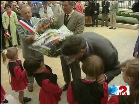 JA2 20H : émission du 16 septembre 1994