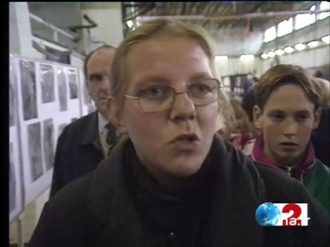 JA2 20H : émission du 18 septembre 1994