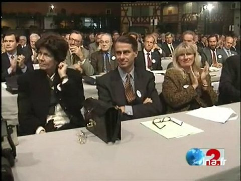 JA2 20H : émission du 22 septembre 1994