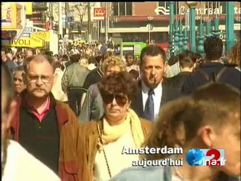 JA2 20H : émission du 23 septembre 1994